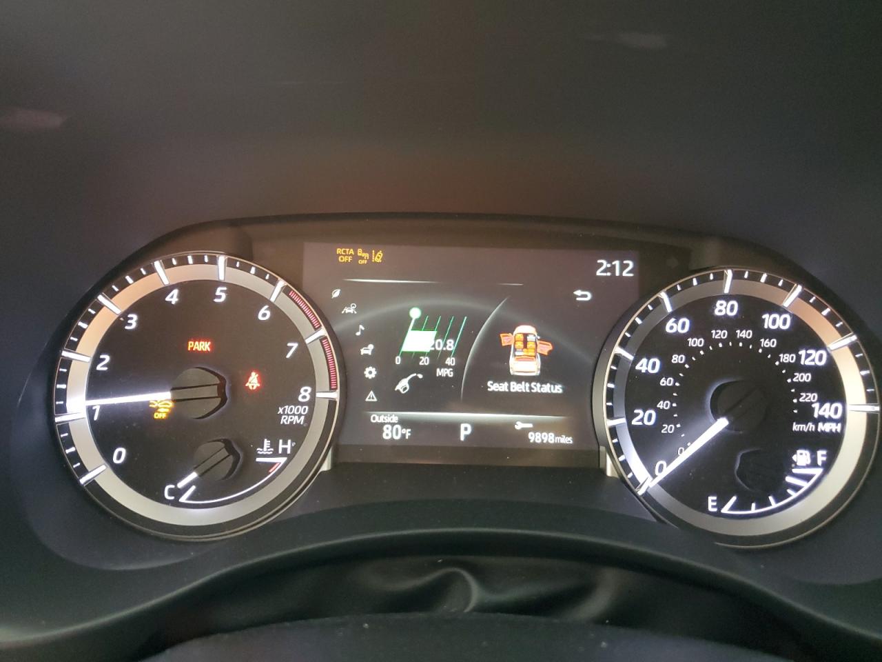 2023 TOYOTA HIGHLANDER L photo 17