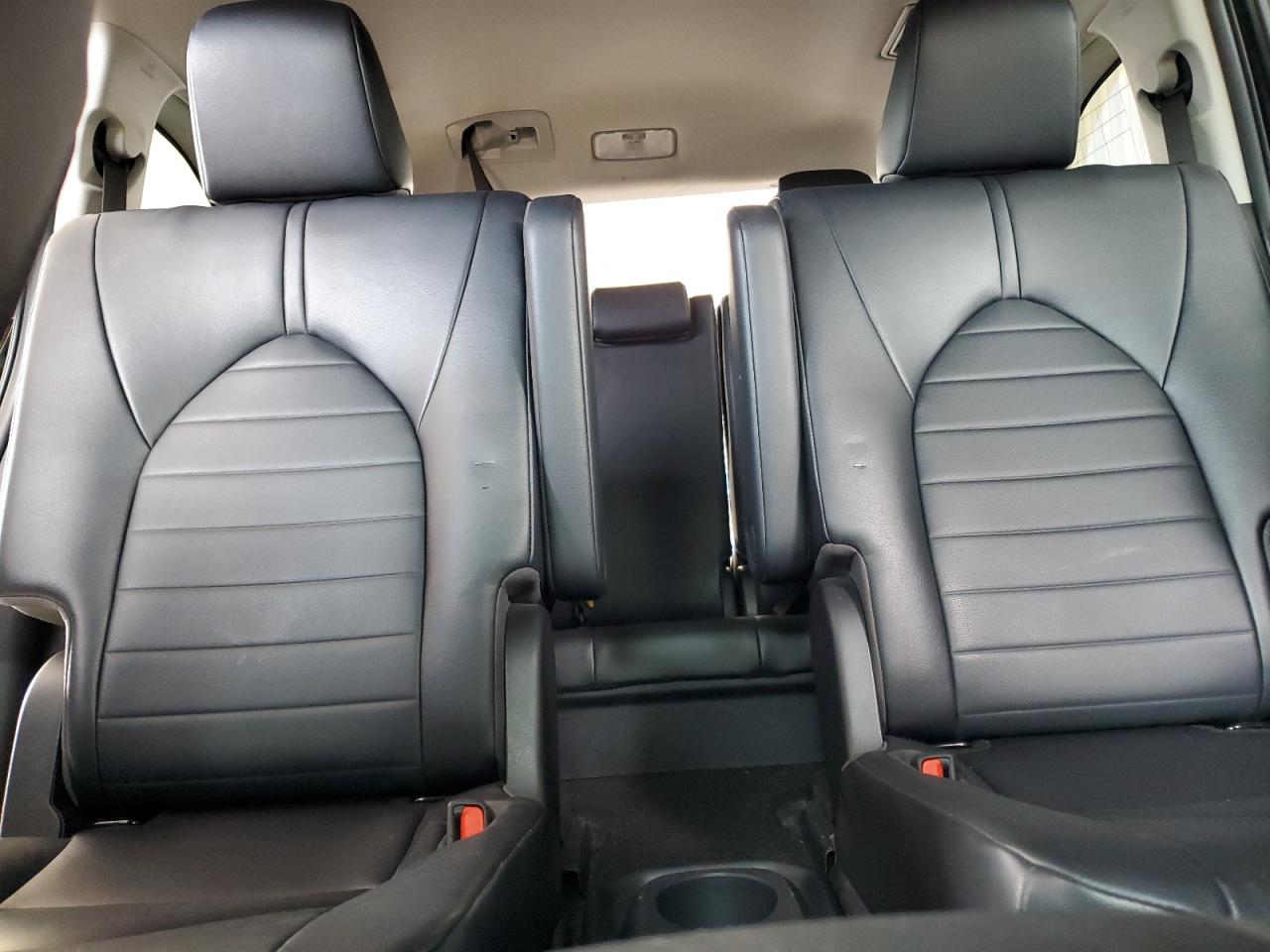 2023 TOYOTA HIGHLANDER L photo 19