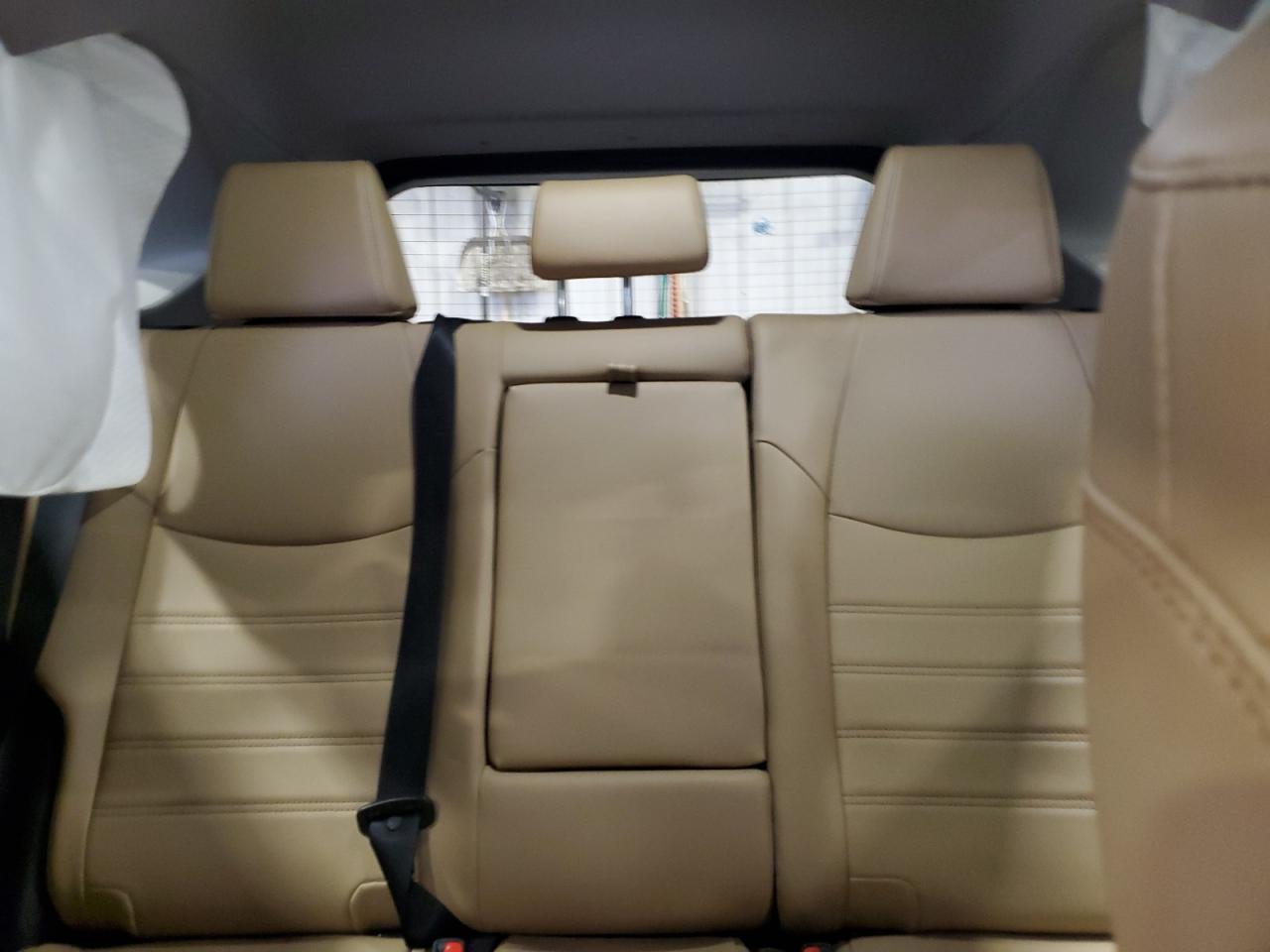 2025 TOYOTA RAV4 XLE PREMIUM photo 10