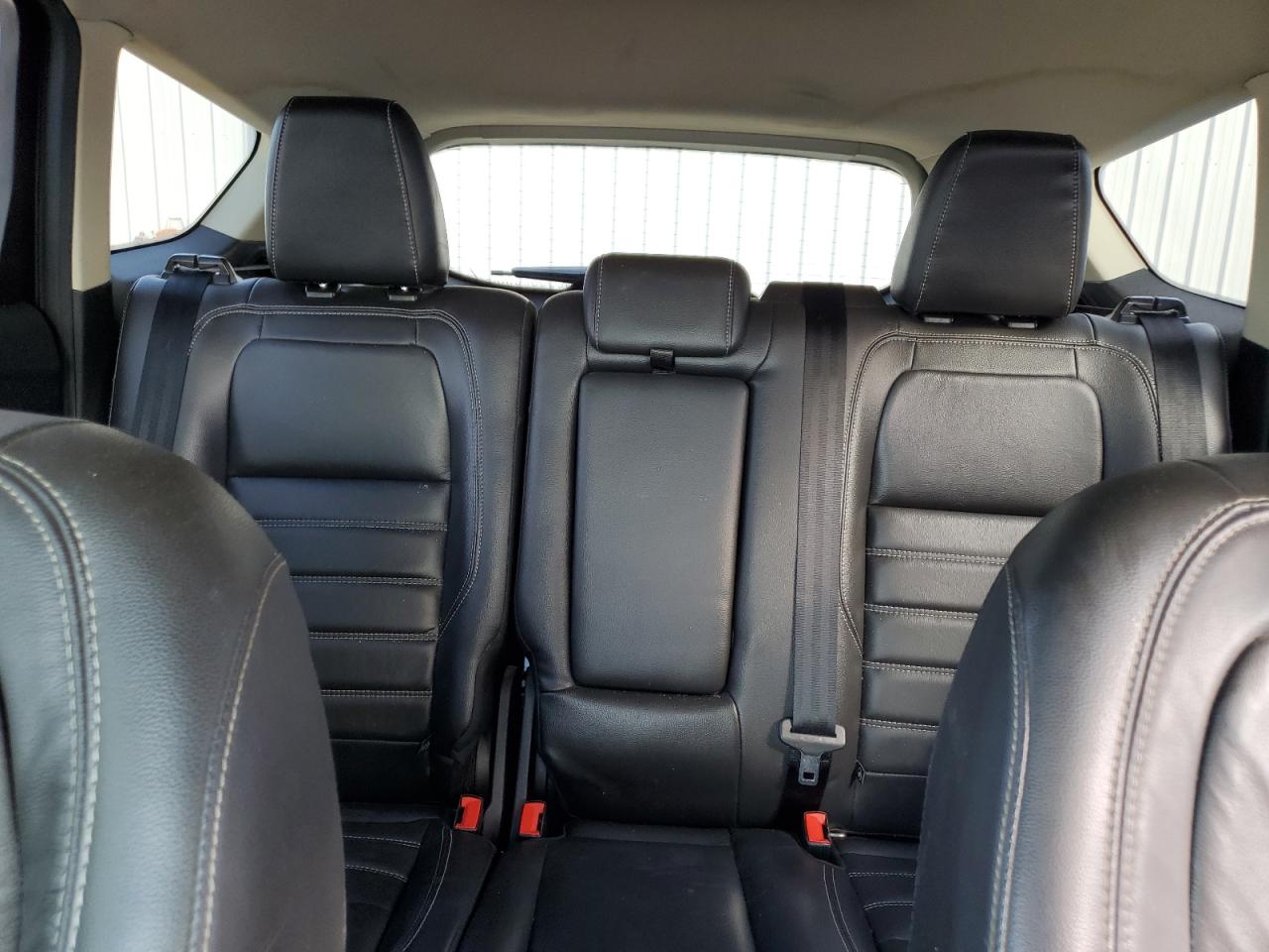 2018 FORD ESCAPE SEL photo 28