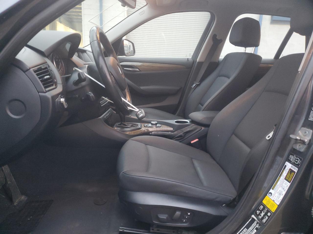 2015 BMW X1 XDRIVE35I photo 13