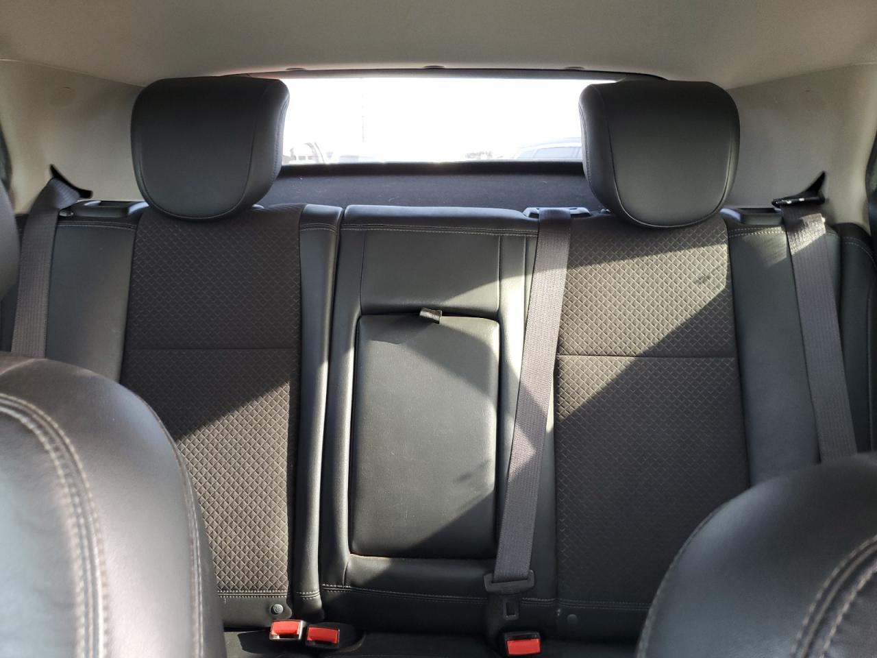 2017 BUICK ENCORE photo 19