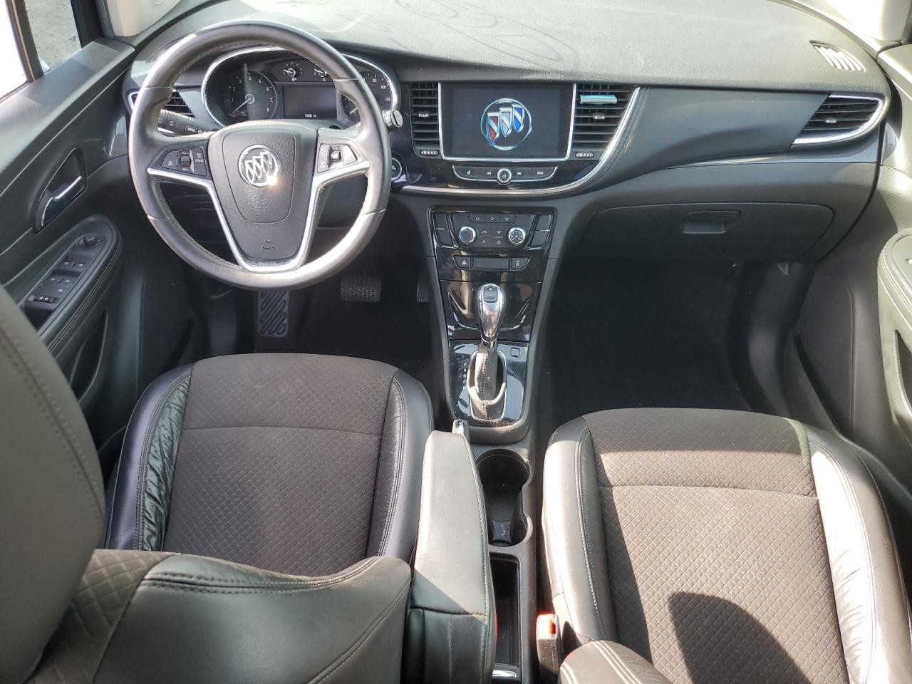 2017 BUICK ENCORE photo 15