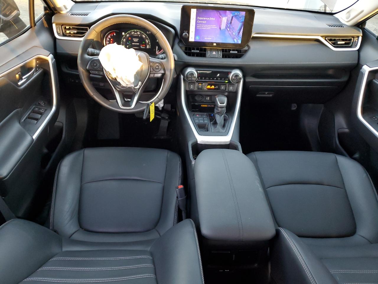 2024 TOYOTA RAV4 XLE PREMIUM photo 15