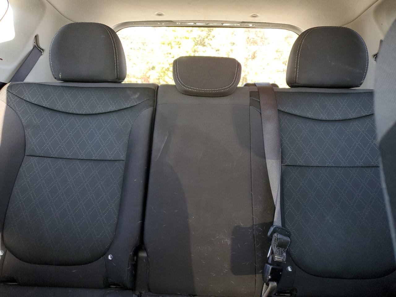2016 KIA SOUL photo 28
