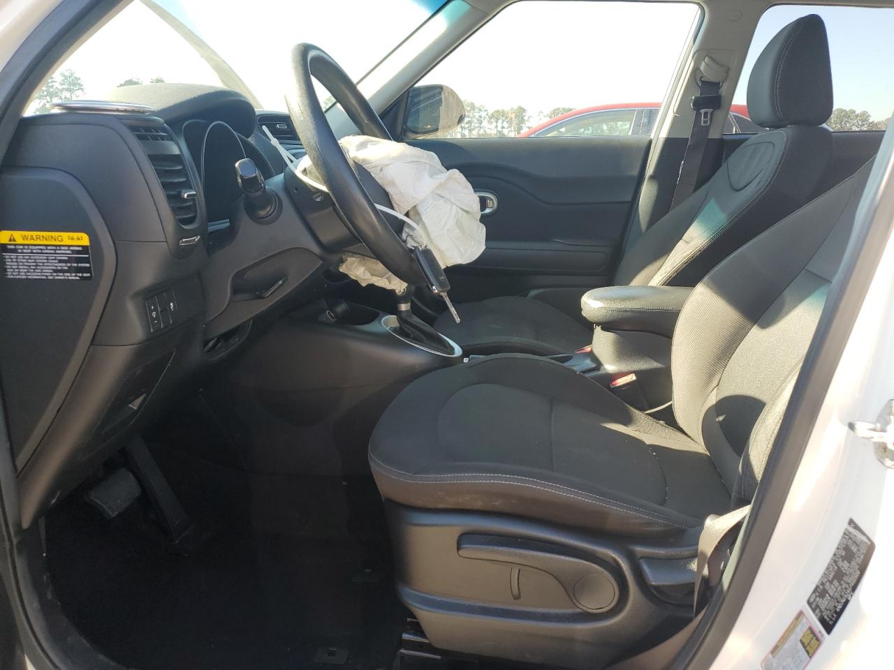 2016 KIA SOUL photo 19