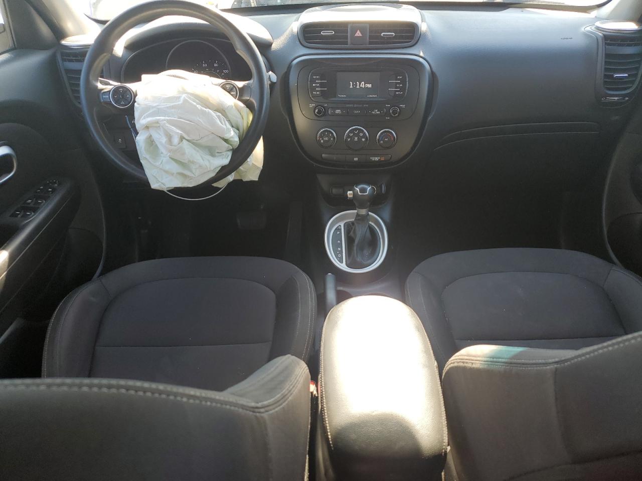 2016 KIA SOUL photo 22