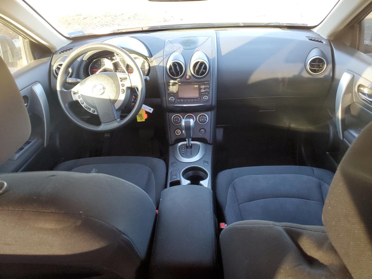 2013 NISSAN ROGUE S photo 15