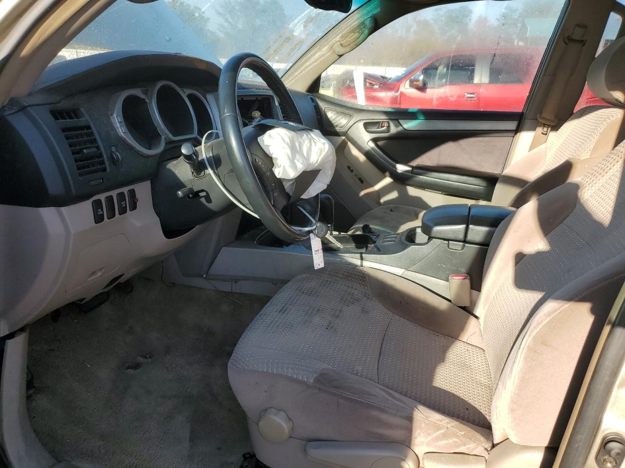 2005 TOYOTA 4RUNNER SR5 photo 13