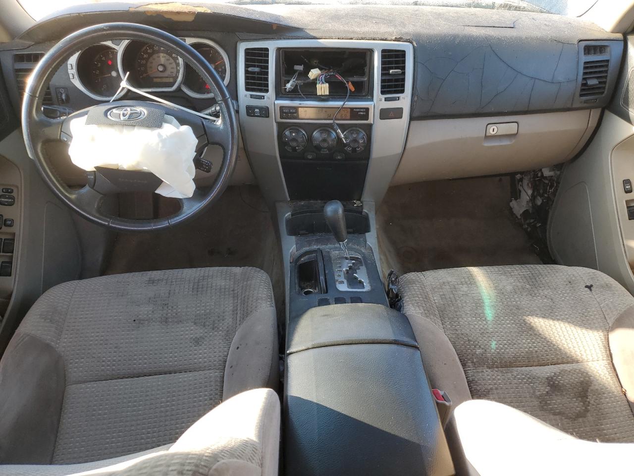 2005 TOYOTA 4RUNNER SR5 photo 15