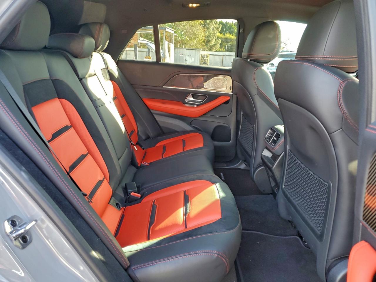 2025 MERCEDES-BENZ GLE COUPE AMG 53 4MATIC photo 11