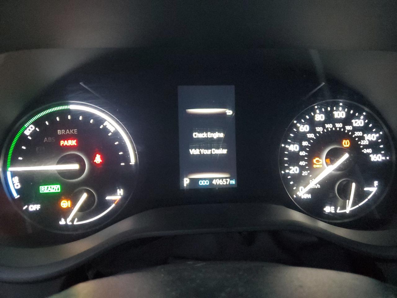 2021 TOYOTA SIENNA LE photo 25