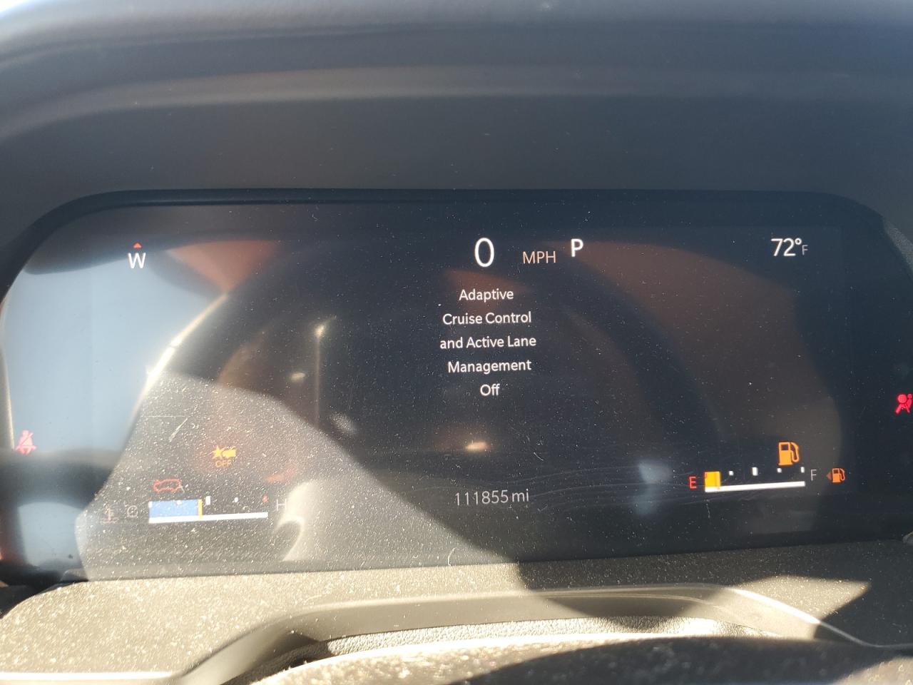 2022 JEEP GRAND CHEROKEE L LIMITED photo 17