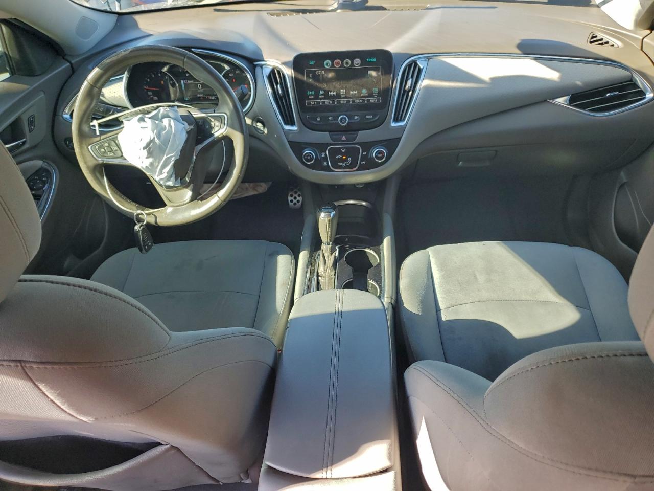 2016 CHEVROLET MALIBU LT photo 15