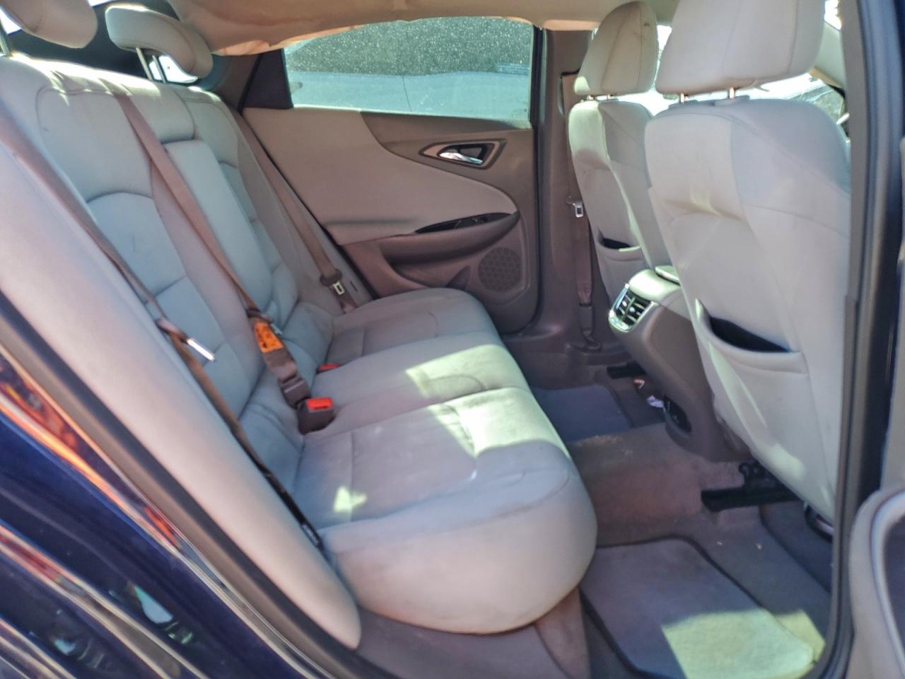 2016 CHEVROLET MALIBU LT photo 19