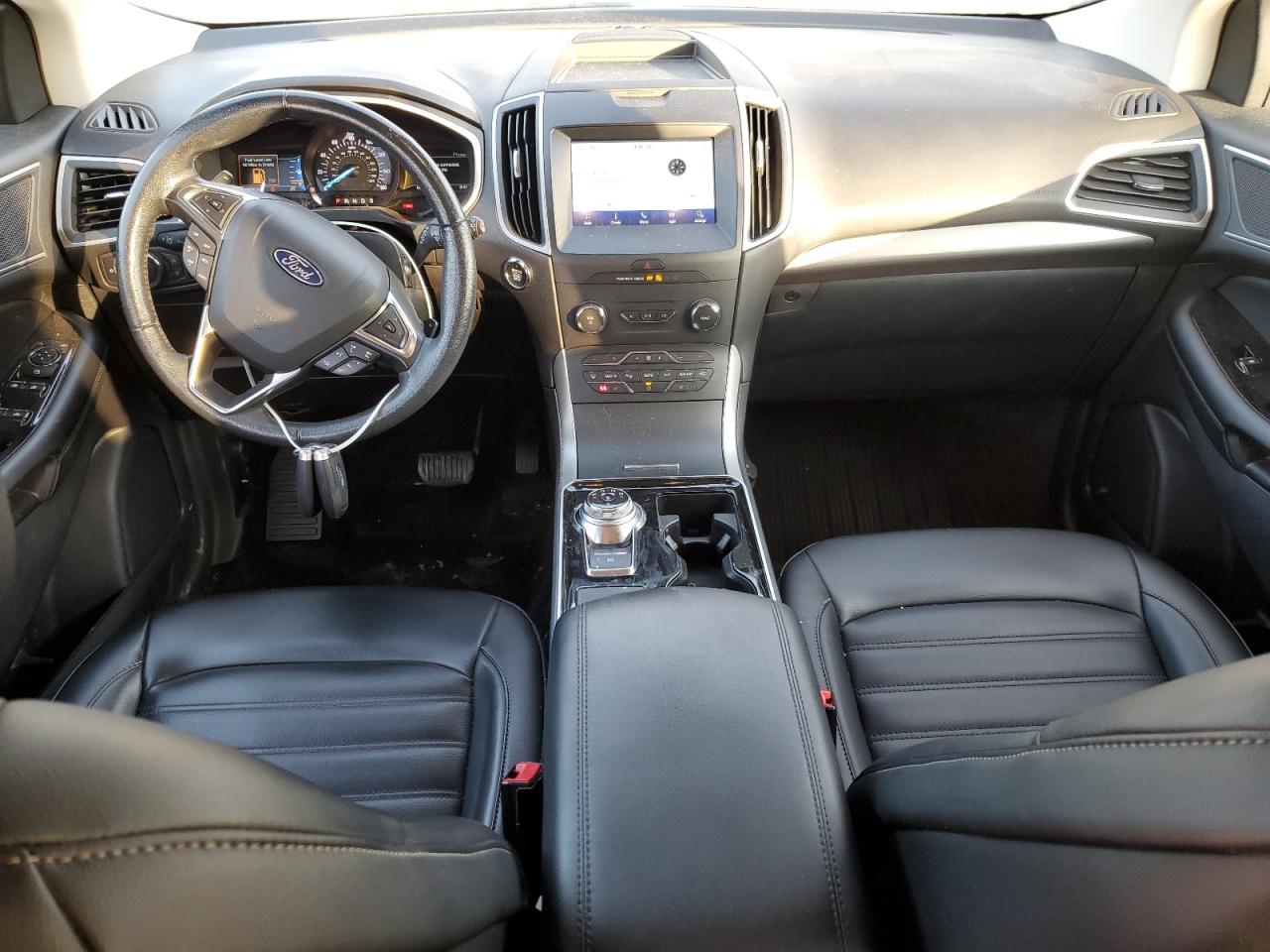 2020 FORD EDGE SEL photo 15