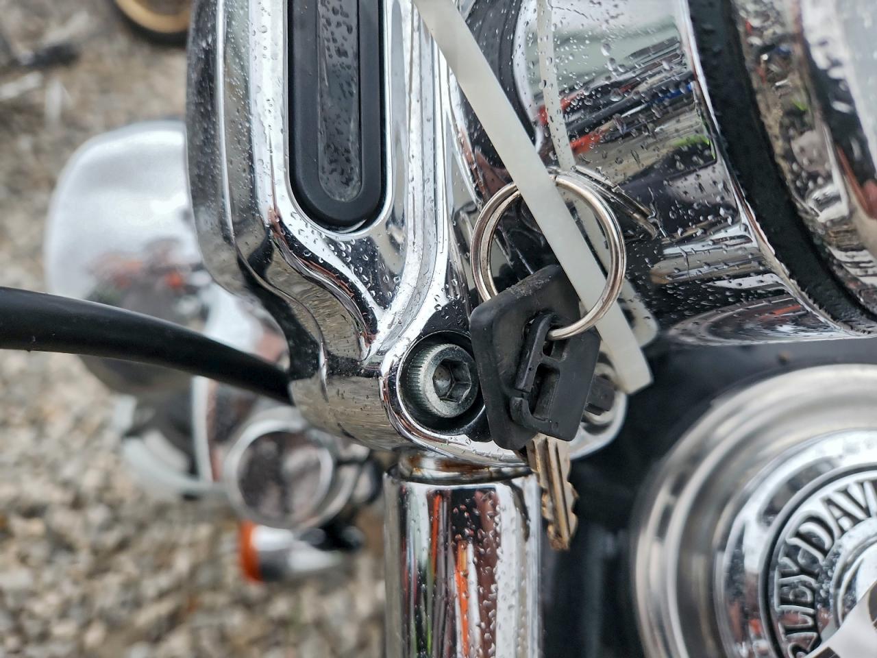 2009 HARLEY-DAVIDSON XL1200 C photo 15