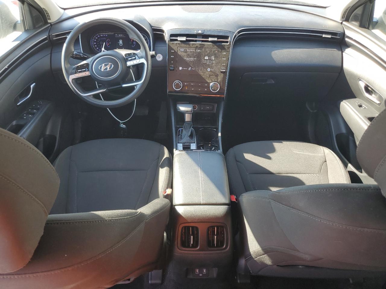 2023 HYUNDAI TUCSON SEL photo 15