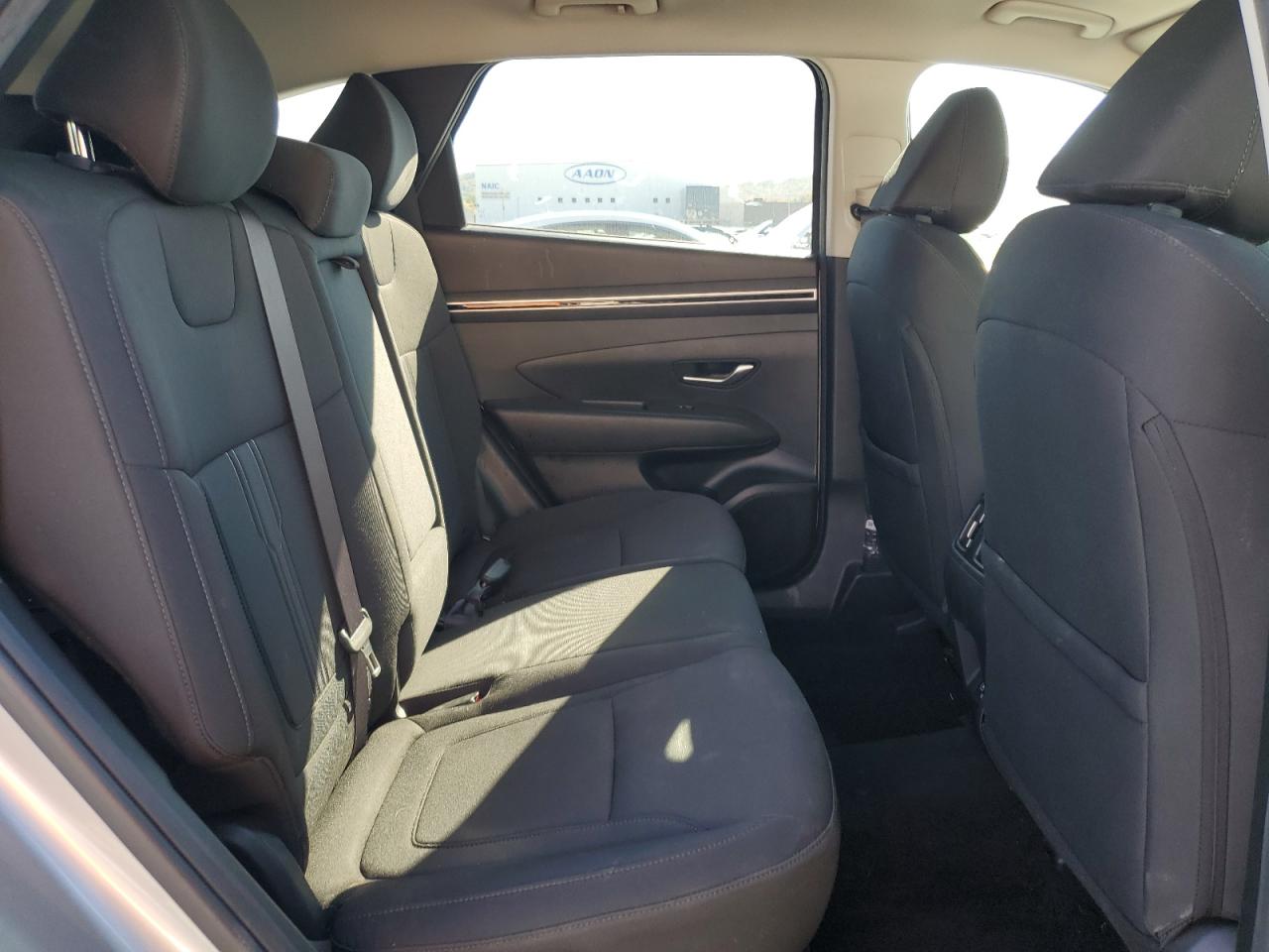 2023 HYUNDAI TUCSON SEL photo 21