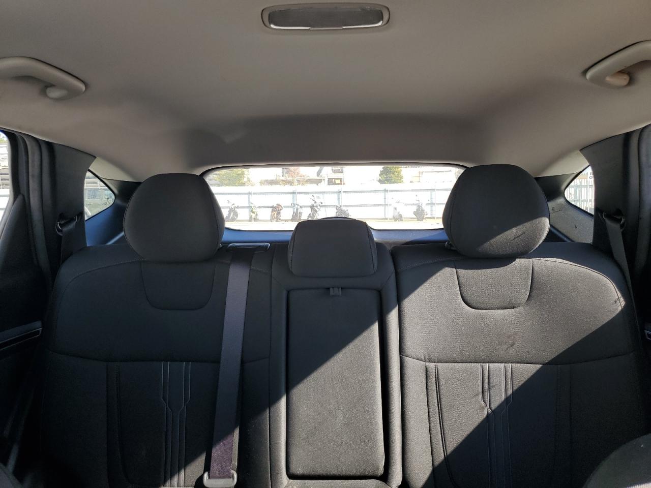 2023 HYUNDAI TUCSON SEL photo 19