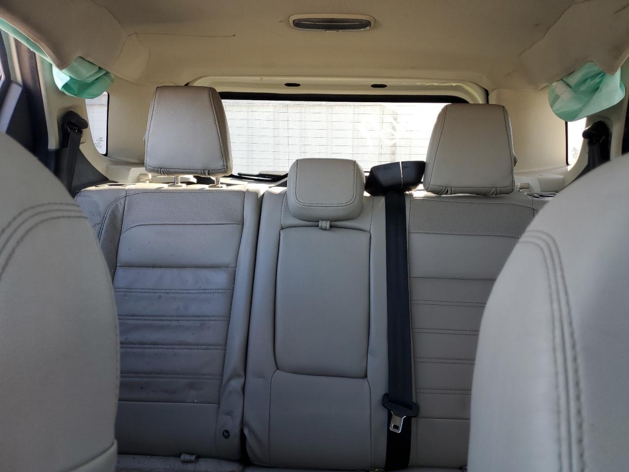 2020 FORD ECOSPORT TITANIUM photo 10