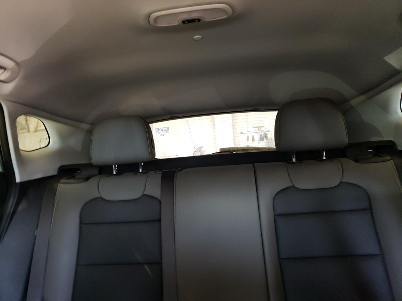2025 CHEVROLET TRAX ACTIV photo 10