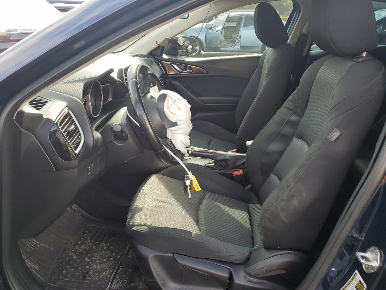 2014 MAZDA 3 TOURING photo 7