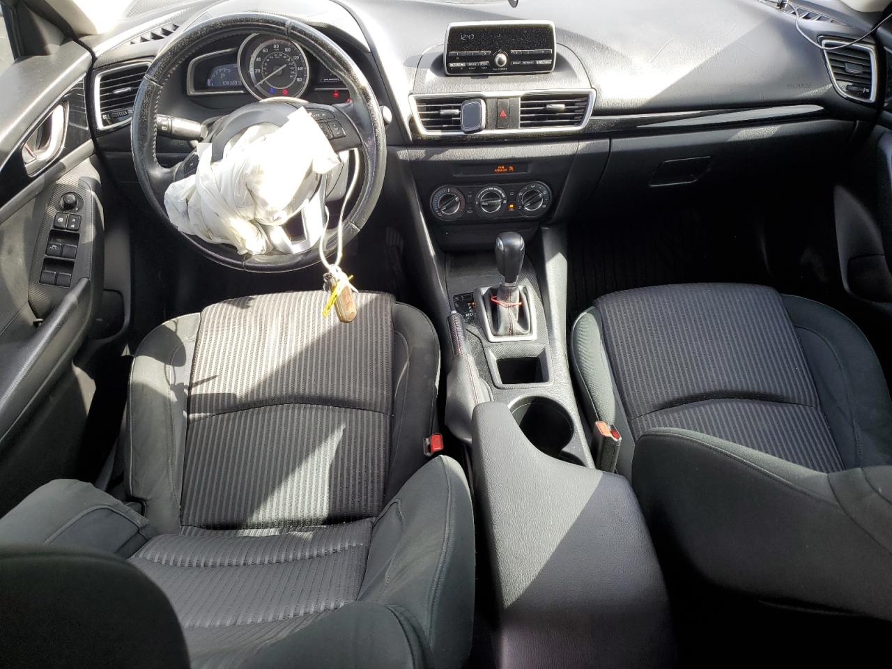 2014 MAZDA 3 TOURING photo 8