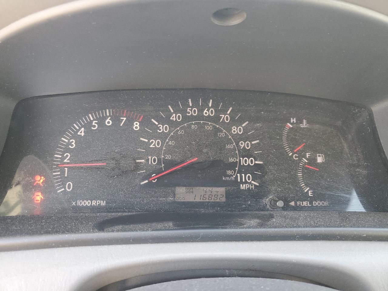 2005 TOYOTA COROLLA CE photo 17