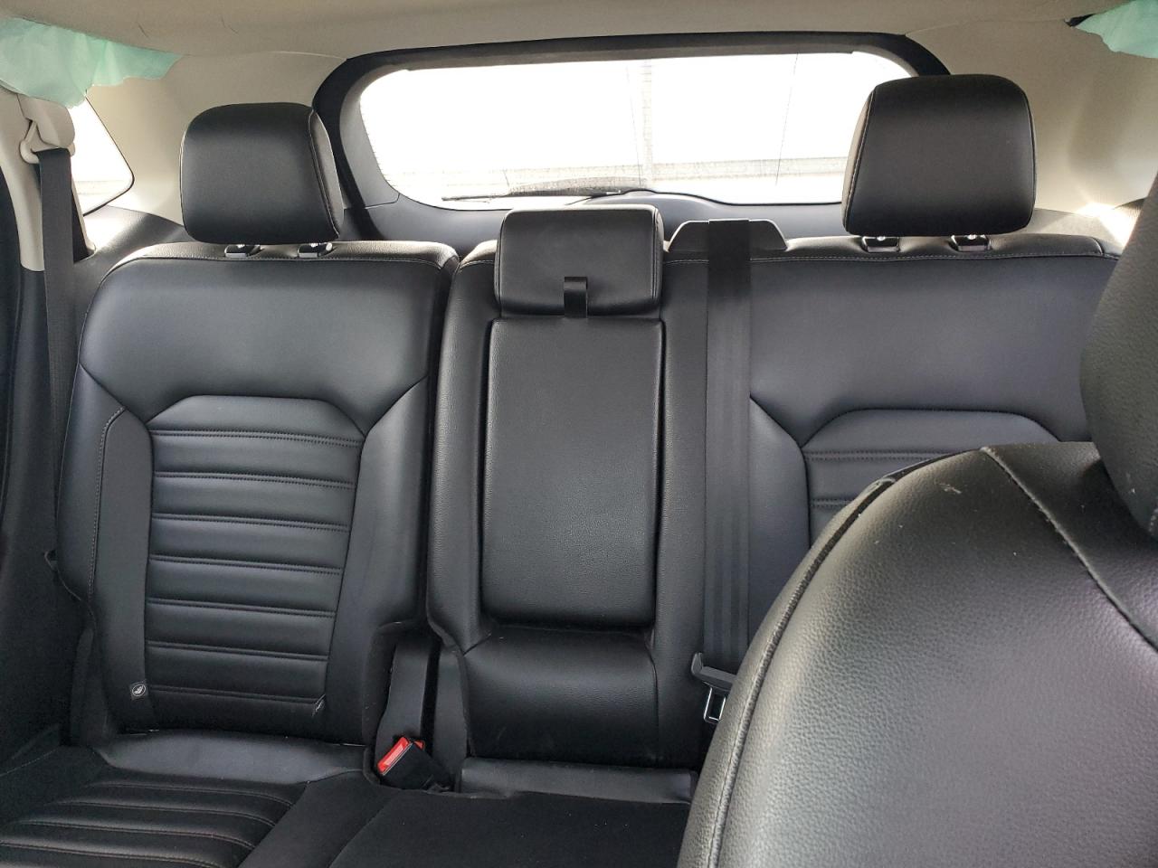 2024 FORD EDGE SEL photo 10