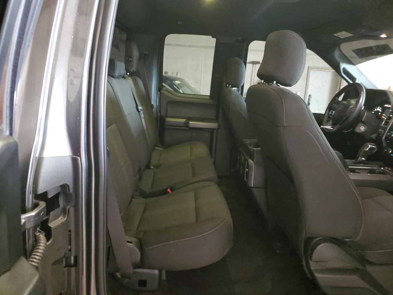 2015 FORD F150 SUPER CAB photo 10