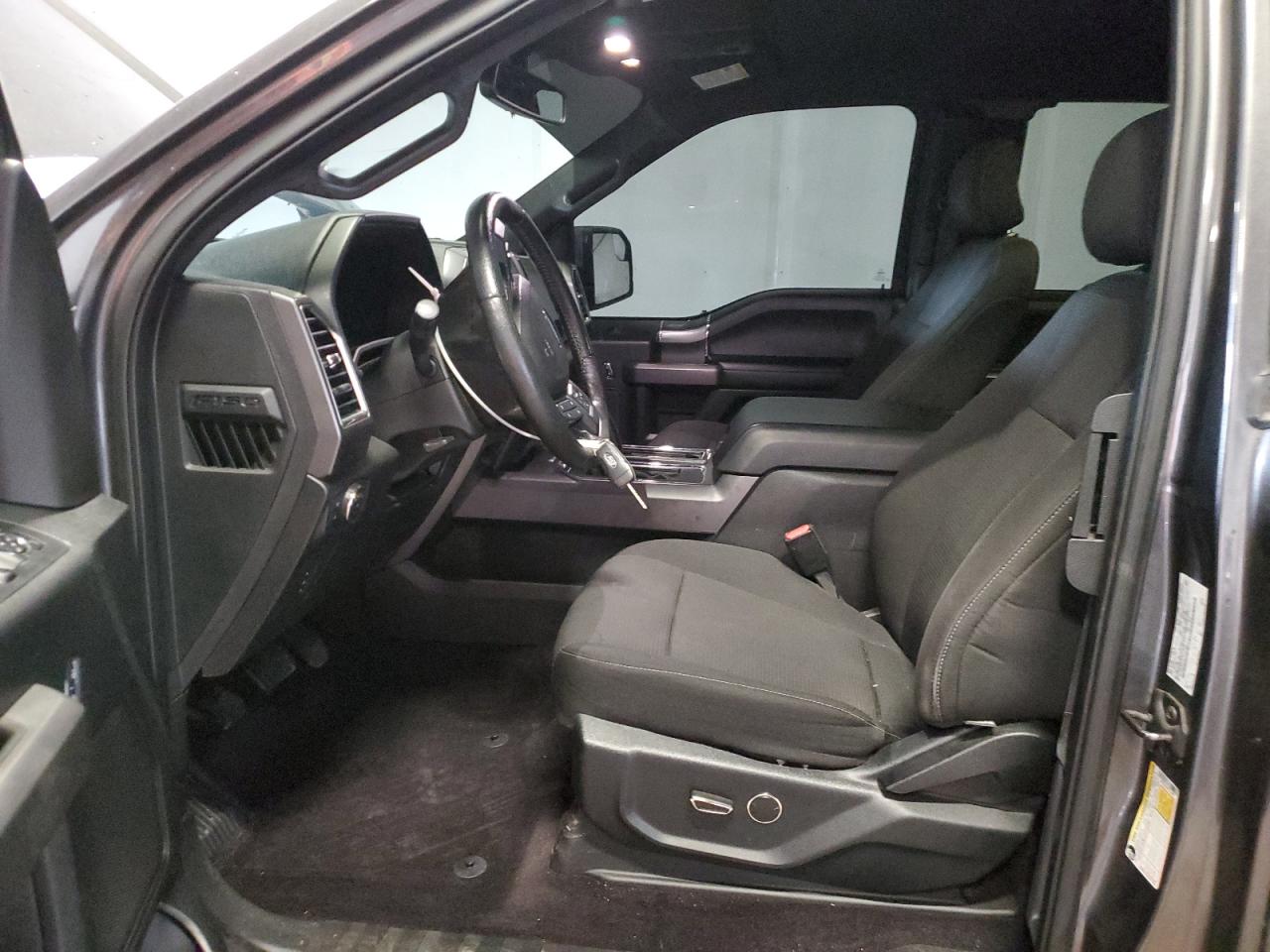 2015 FORD F150 SUPER CAB photo 7