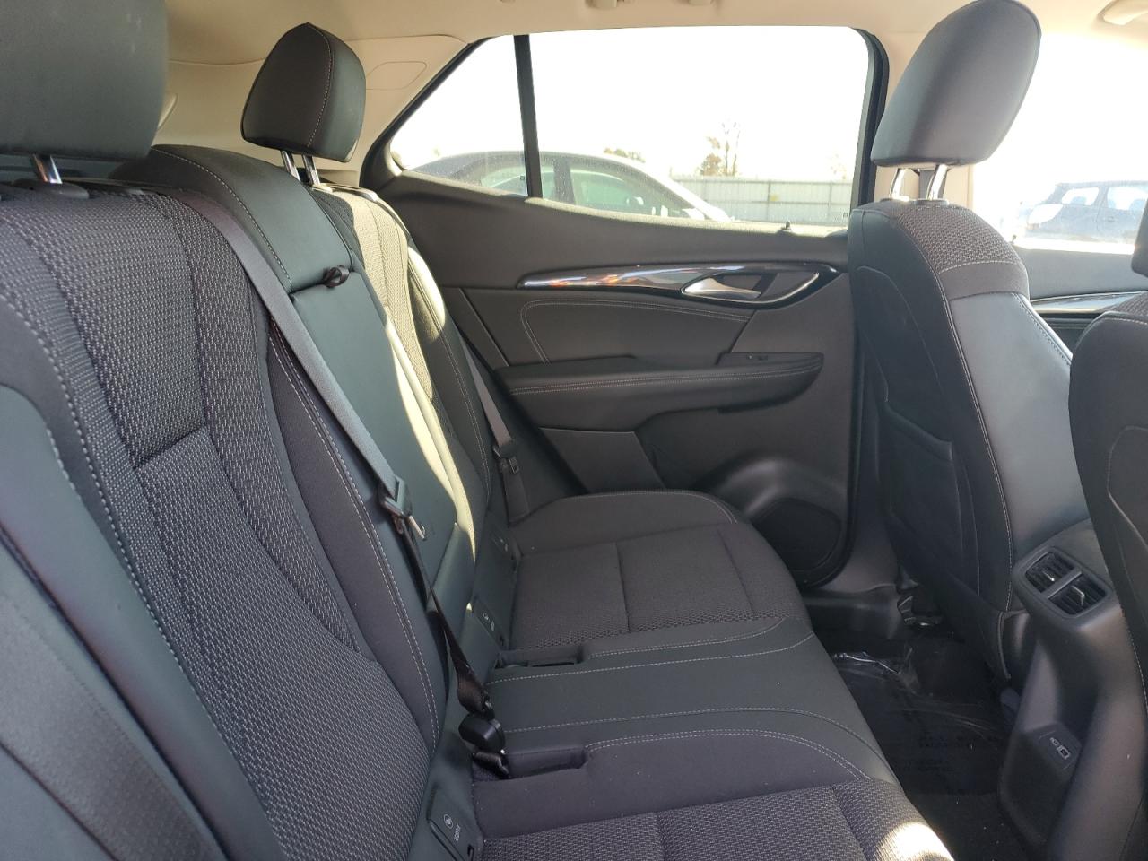 2023 BUICK ENVISION PREFERRED photo 11