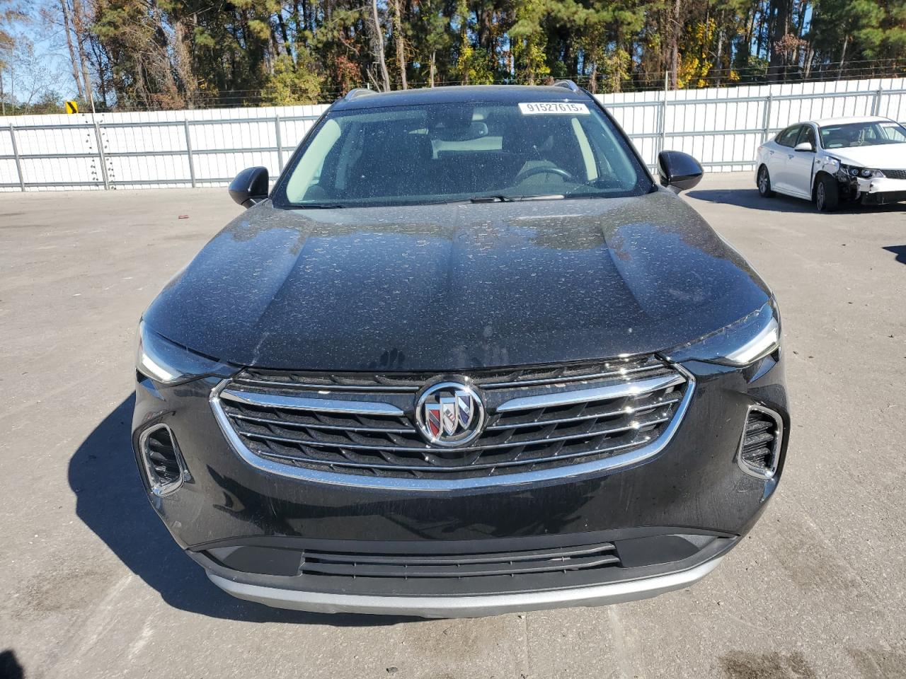 2023 BUICK ENVISION PREFERRED photo 5