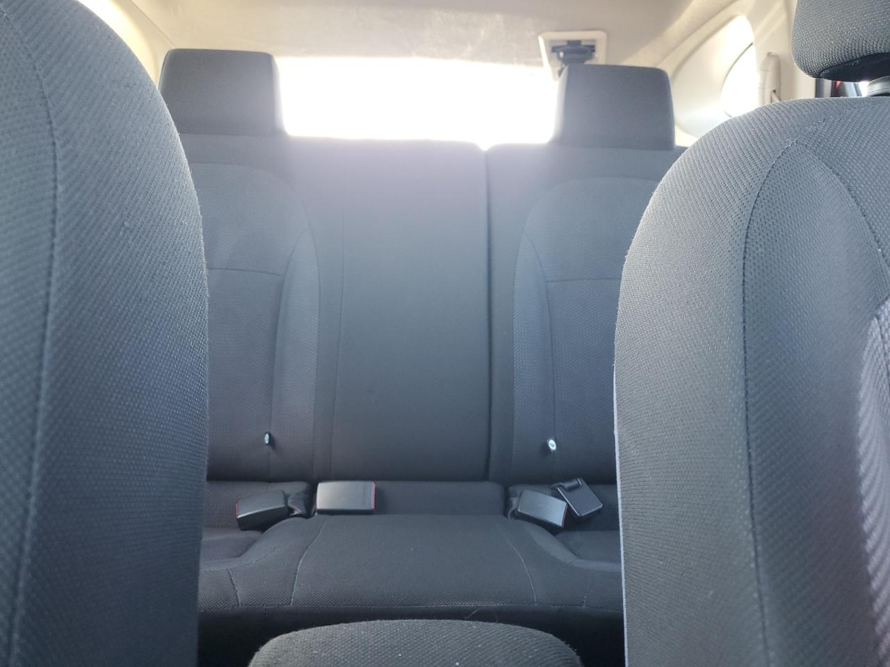 2015 NISSAN ROGUE SELECT S photo 10