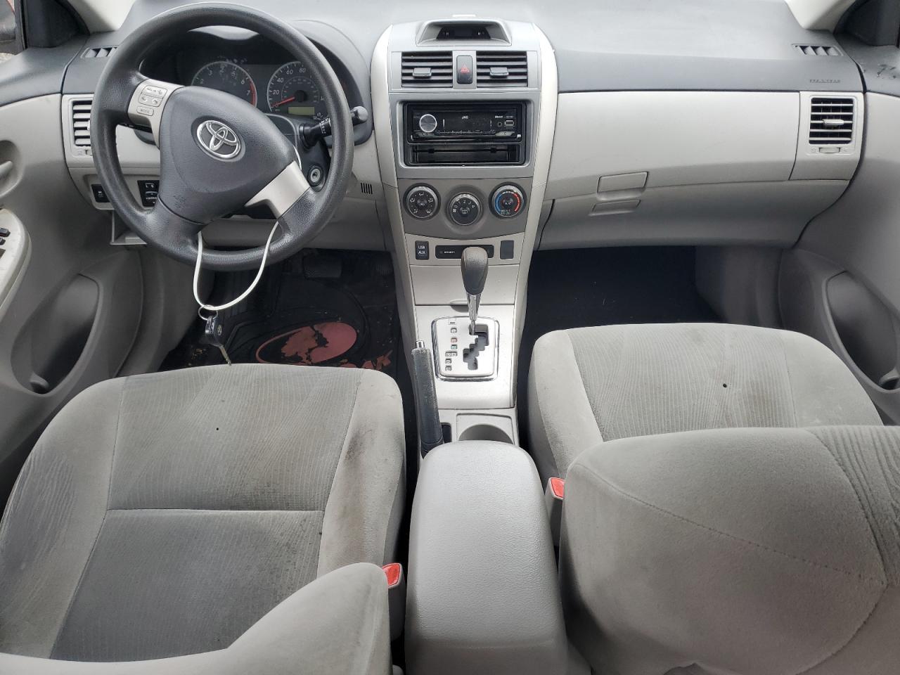 2013 TOYOTA COROLLA BASE photo 15