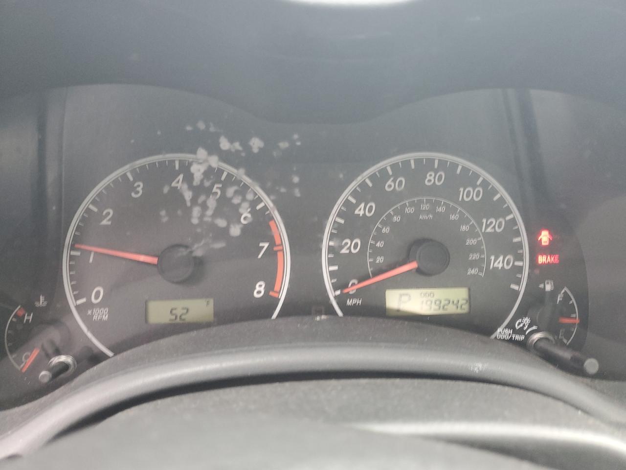 2013 TOYOTA COROLLA BASE photo 17