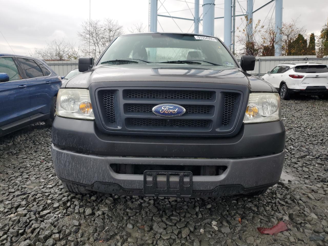 2008 FORD F150 photo 13