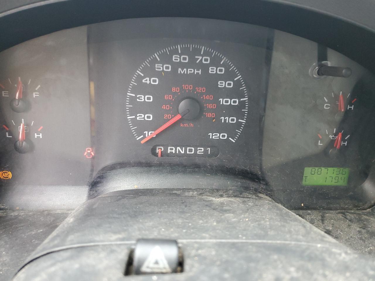 2008 FORD F150 photo 25