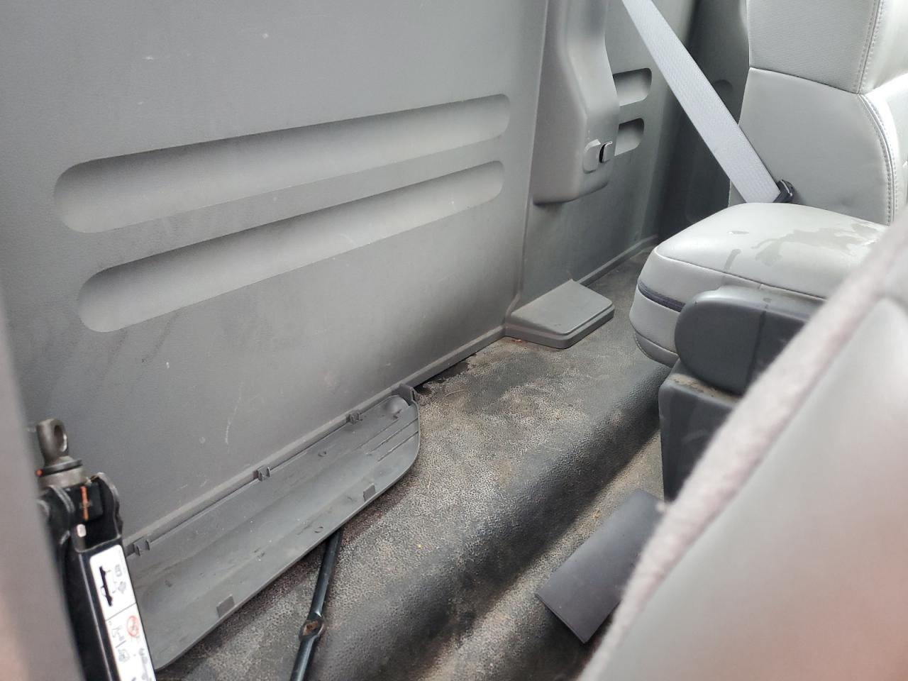 2008 FORD F150 photo 28