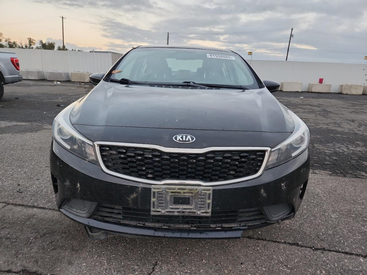 2018 KIA FORTE LX photo 13
