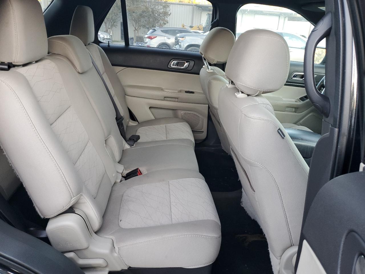 2013 FORD EXPLORER photo 21
