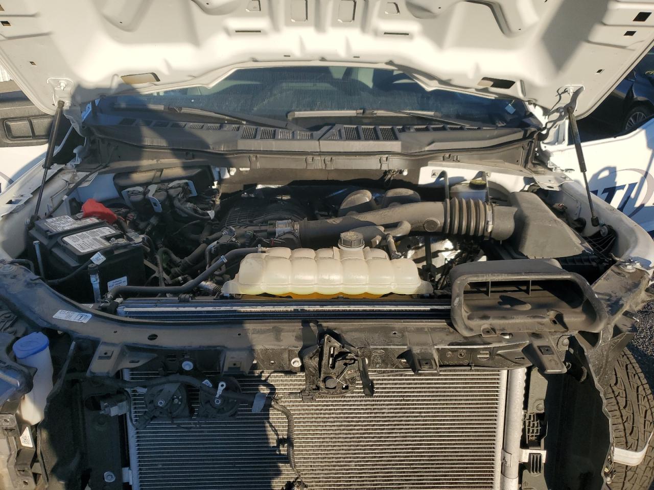 2023 FORD F150 SUPER CAB photo 31