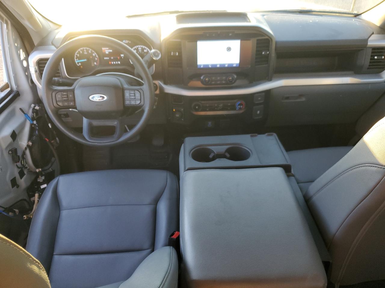 2023 FORD F150 SUPER CAB photo 22