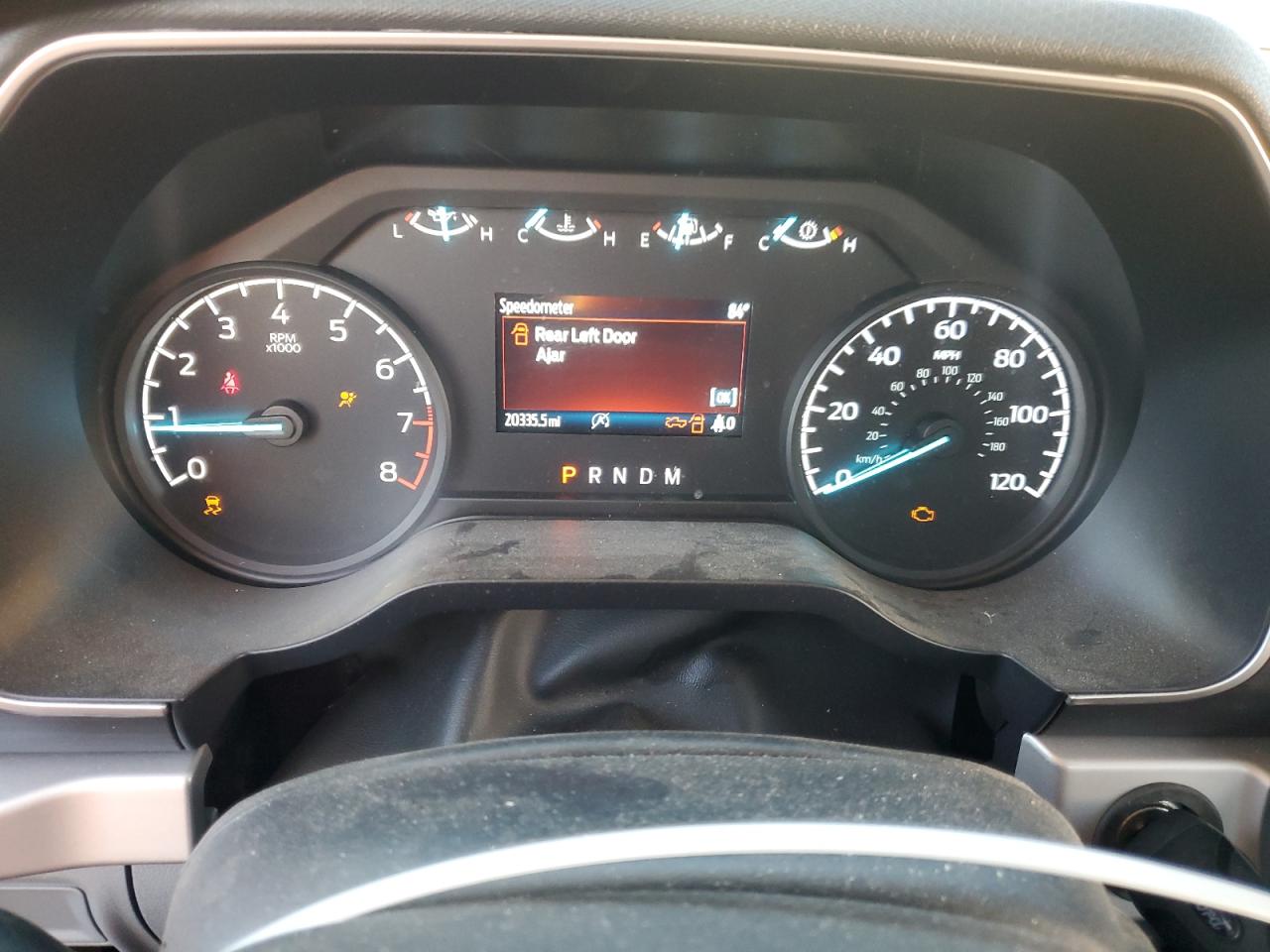 2023 FORD F150 SUPER CAB photo 25