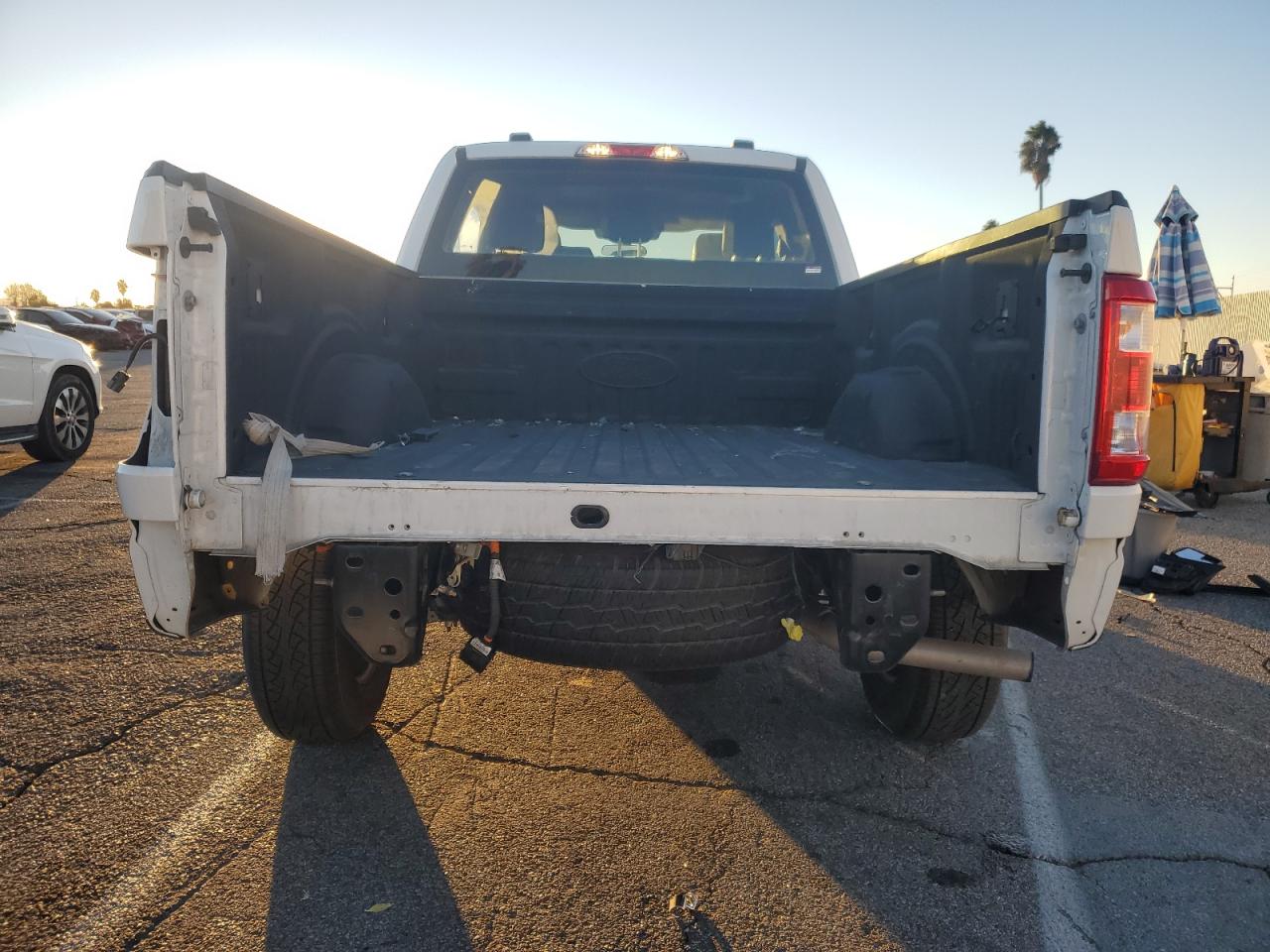 2023 FORD F150 SUPER CAB photo 16