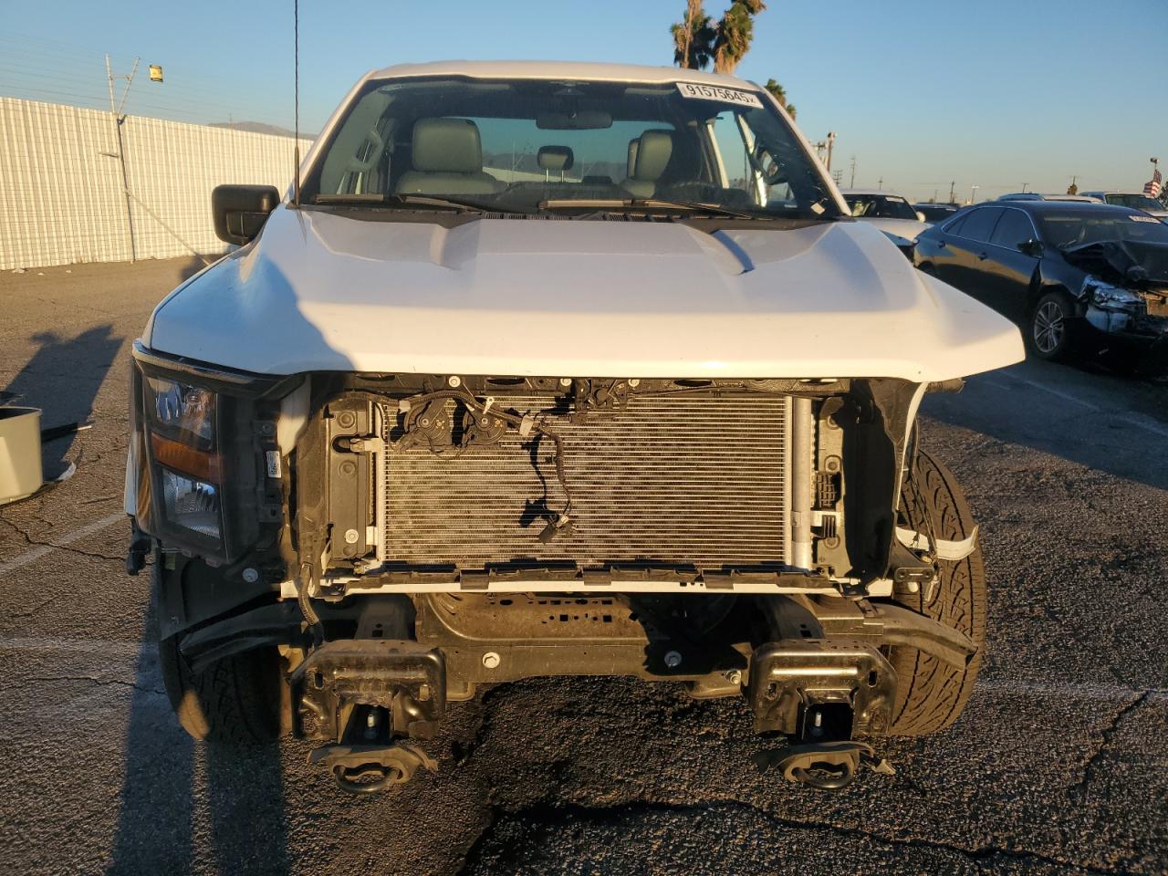 2023 FORD F150 SUPER CAB photo 13