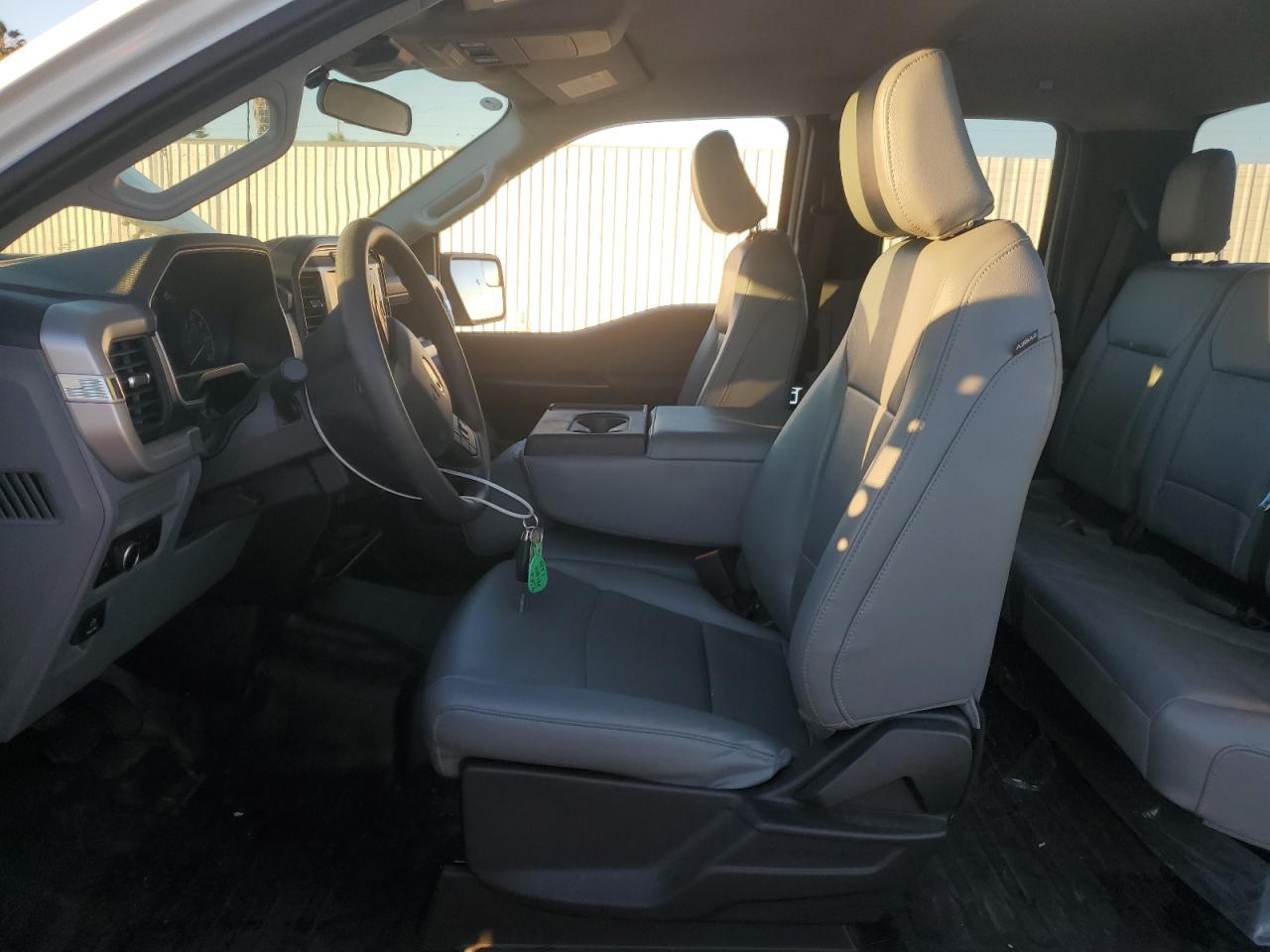 2023 FORD F150 SUPER CAB photo 19