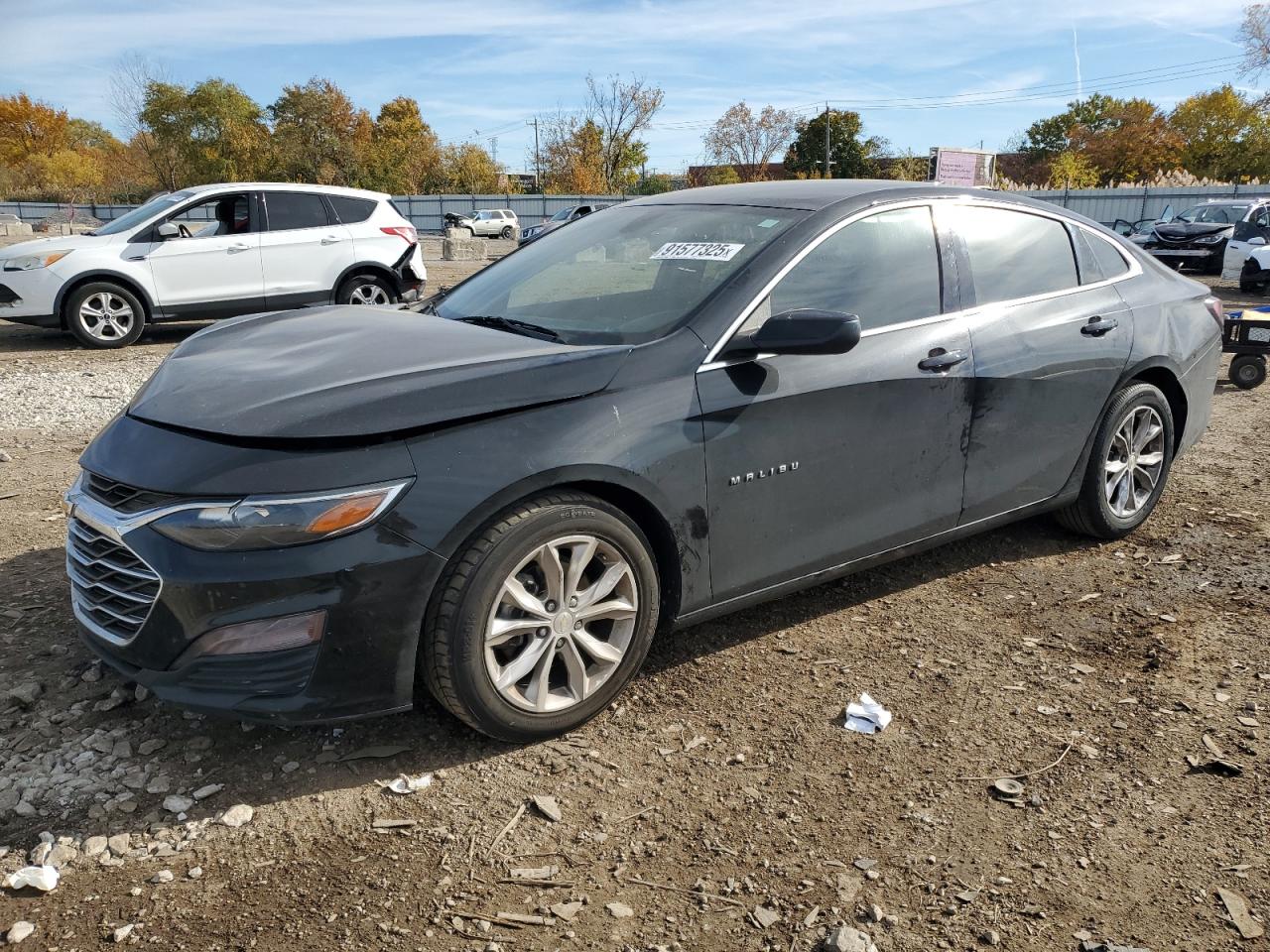 2020 CHEVROLET MALIBU