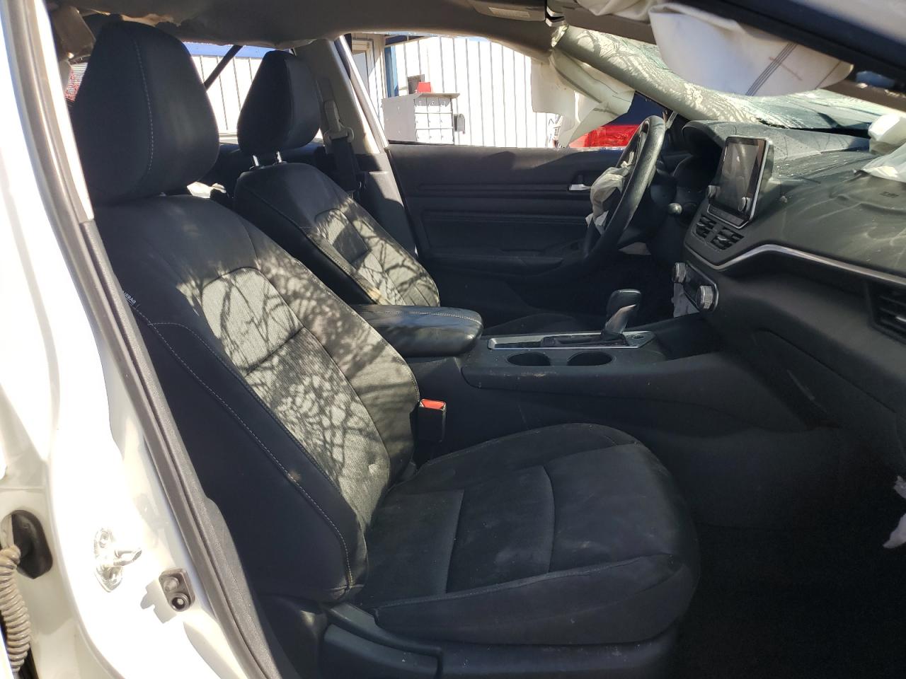 2019 NISSAN ALTIMA 2.5 S photo 13